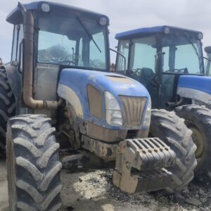 NEW HOLLAND MODELO T4050