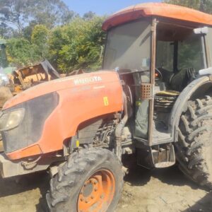 KUBOTA M8540