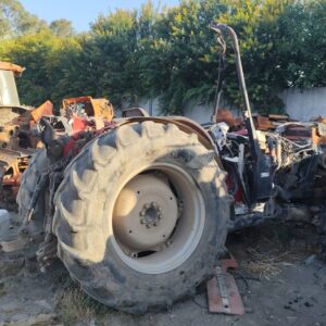 MASSEY FERGUSON 3455F