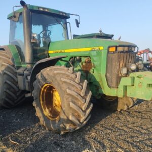 JOHN DEERE 8300
