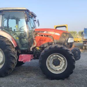 TRACTOR CASE FARMALL MODELO 95C