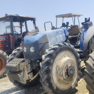 NEW HOLLAND T4040