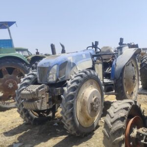 NEW HOLLAND TN 85 A