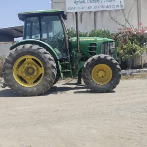 JONH DEERE 6115