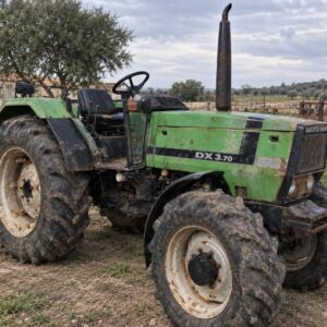 DEUTZ-FAHR MODELO DX 3.70