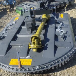 DESBROZADORA NUEVA FUERTE DF 60- 1600