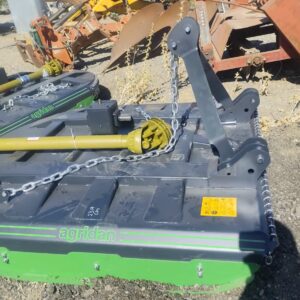 DESBROZADORA  NUEVA FUERTE DF 60- 1800