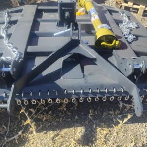 DESBROZADORA NUEVA FUERTE DF-60 1800