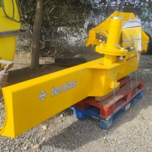 POLIDOZER